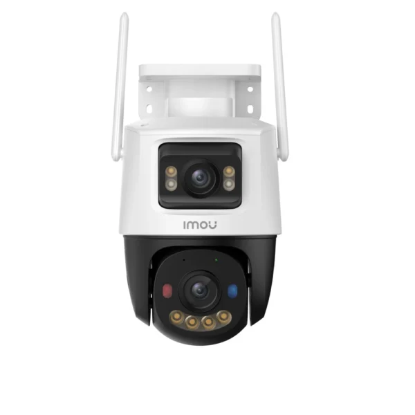 Imou Cruiser Dual 10MP (5MP+5MP) Outdoor PTZ Camera