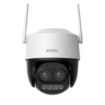 Imou Cruiser Z 5MP Outdoor 3x Optical Zoom PTZ Camera