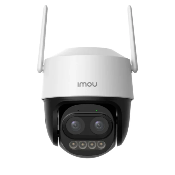 Imou Cruiser Z 5MP Outdoor 3x Optical Zoom PTZ Camera