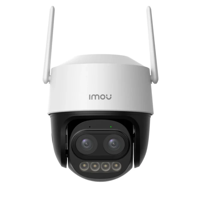 Imou Cruiser Z 5MP Outdoor 3x Optical Zoom PTZ Camera