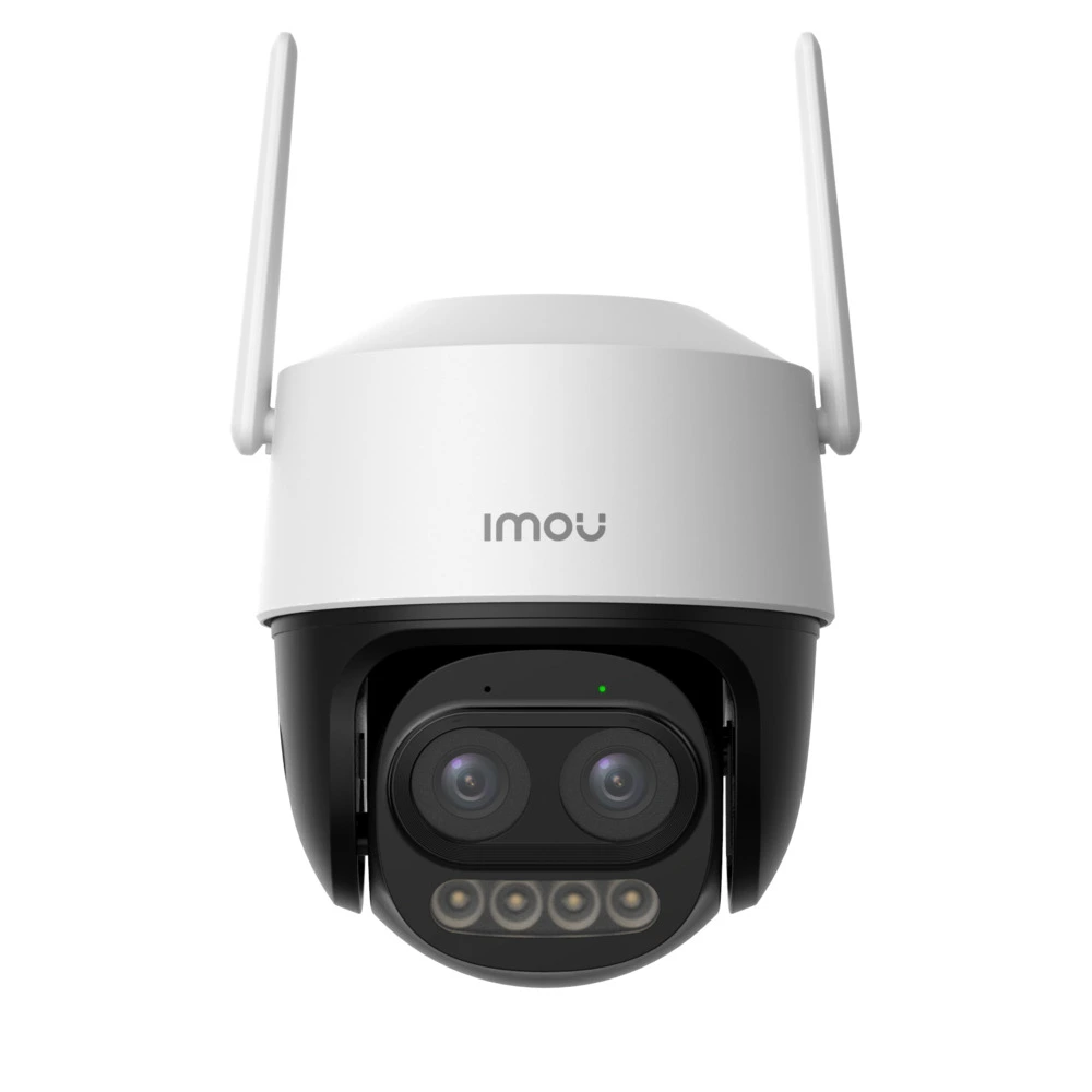 Imou Cruiser Z 5MP Outdoor 3x Optical Zoom PTZ Camera