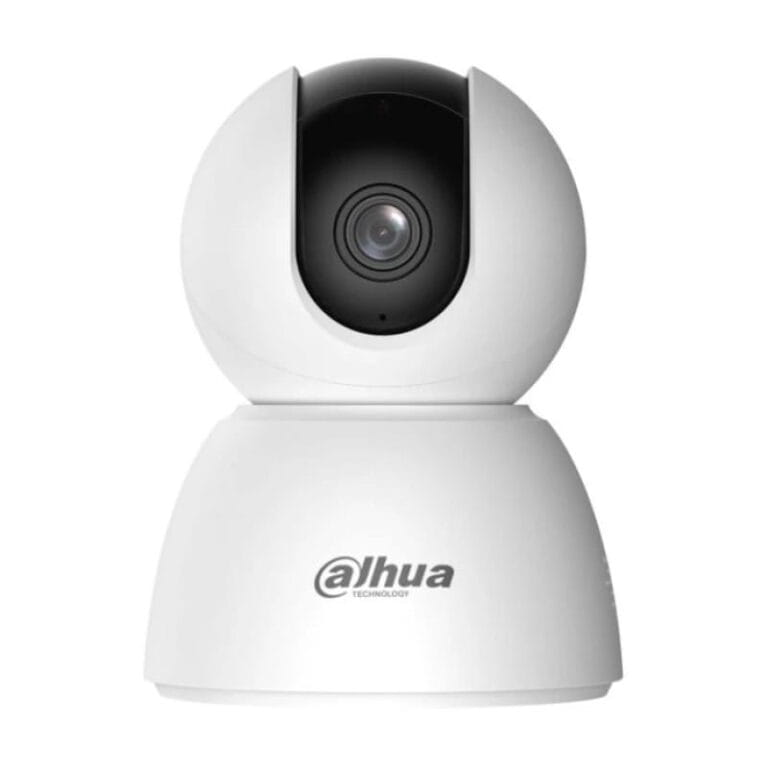 Dahua 3MP Smart Wi-Fi Camera (DH-H3I)