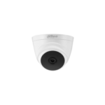 Dahua 2MP Smart Dual Light Audio Turret Camera (DH-HAC-T1A21P-U-IL-A)
