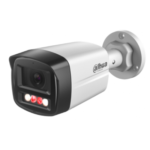 Dahua 2MP Full-color Audio IP Bullet Camera (Pro) (DH-IPC-HFW1239TC1-A-PRO)