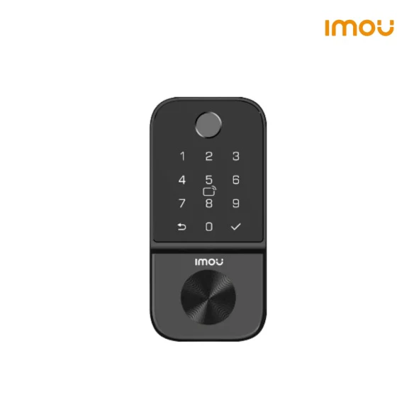 Imou Cubo 1 Smart Digital Bluetooth Door Lock