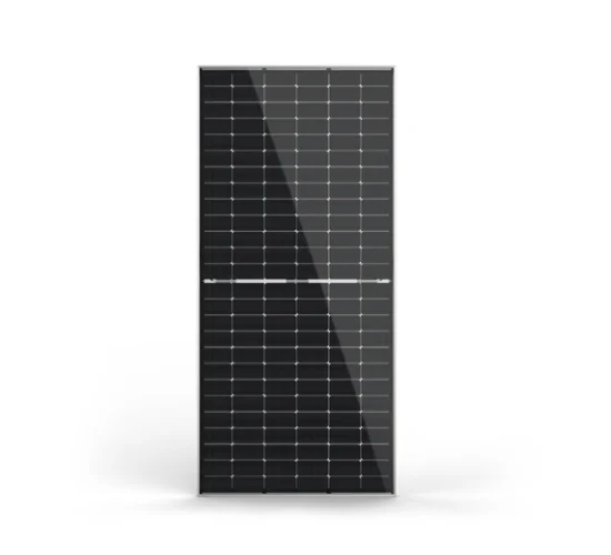 LONGi 640W HI-MO X-10 MONOFACIAL Solar Panel
