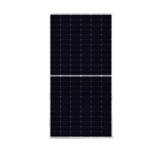 Canadian Solar 610W N-TYPE BIFACIAL Solar Panel