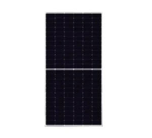 Canadian Solar 620W N-TYPE BIFACIAL Solar Panel