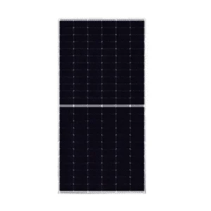Canadian Solar 625W N-TYPE BIFACIAL Solar Panel