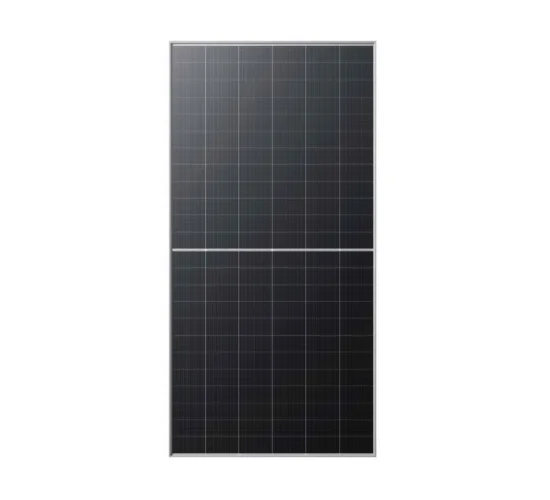 Jinko 590W N-TYPE BIFACIAL Tiger Neo Solar Panel