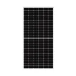 LONGi 645W HI-MO X-10 BIFACIAL Solar Panel