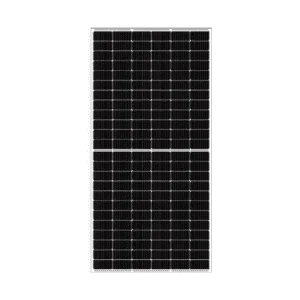 Canadian Solar 710W N-TYPE BIFACIAL Solar Panel