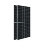 Astronergy 615W N-TYPE BIFACIAL Solar Panel