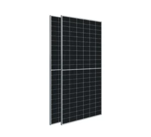 Astronergy 615W N-TYPE BIFACIAL Solar Panel
