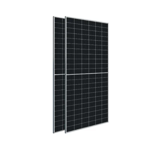 Astronergy 615W N-TYPE BIFACIAL Solar Panel