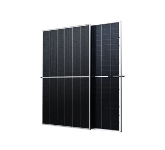 Astronergy 610W N-TYPE BIFACIAL Solar Panel