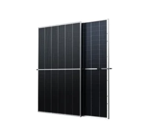 Trina 585W N-TYPE BIFACIAL Solar Panel