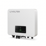 Livoltek 6kW Hybrid Solar Inverter (IP66)