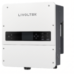 Livoltek 10kW S-P Hybrid Solar Inverter (IP66)