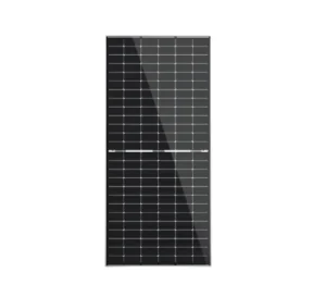 TCL 620W N-TYPE BIFACIAL Solar Panel