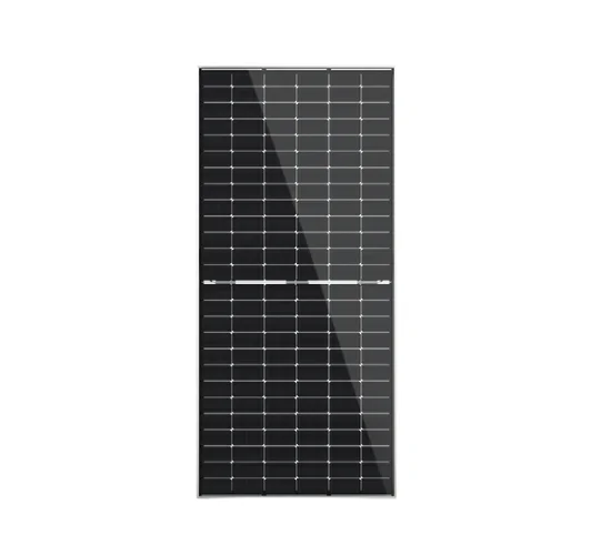TCL 620W N-TYPE BIFACIAL Solar Panel