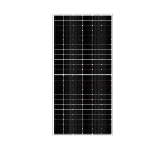 JA Solar 590W N-TYPE BIFACIAL Solar Panel