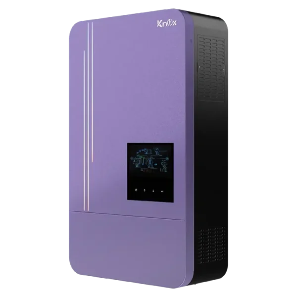 Knox Krypton 6.2kW Hybrid Solar Inverter PV-9000