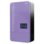 Knox Krypton 9055 6.5kW Hybrid Solar Inverter