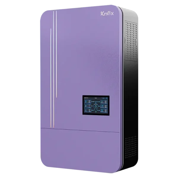 Knox Krypton 9055 6.5kW Hybrid Solar Inverter