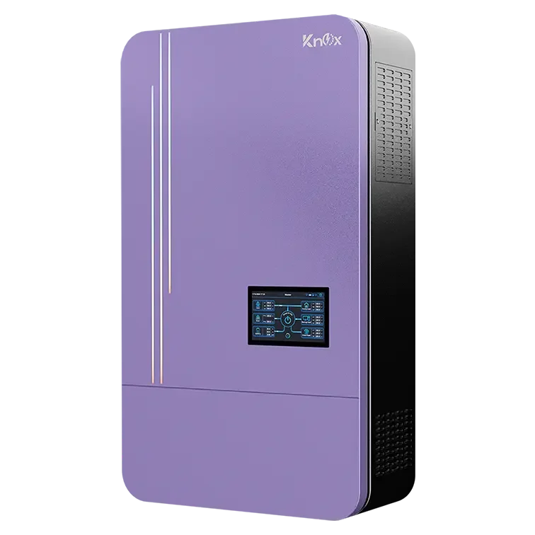 Knox Krypton 9055 6.5kW Hybrid Solar Inverter