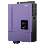Knox Krypton Eco 5000 4kW Hybrid Solar Inverter