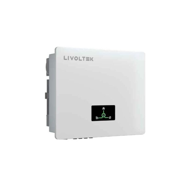 Livoltek GT3-20KD1 20kW On-Grid Solar Inverter