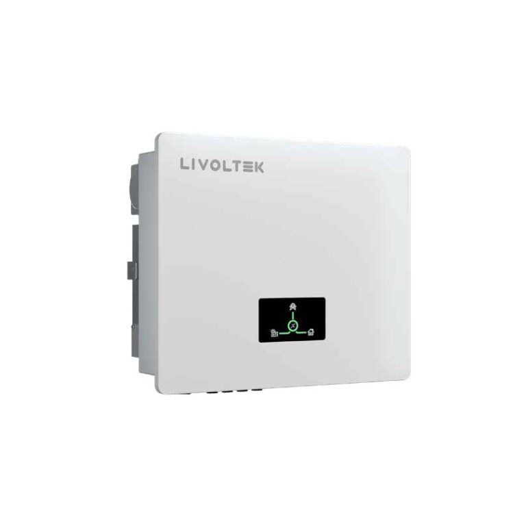 Livoltek GT3-20KD1 20kW On-Grid Solar Inverter