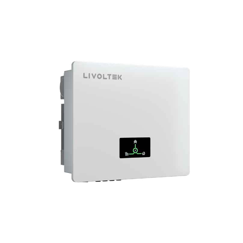 Livoltek GT3-20KD1 20kW On-Grid Solar Inverter