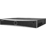Hikvision 32-Channel AcuSense 4K 4HDD Network Video Recorder (DS-7732NXI-I4/S)