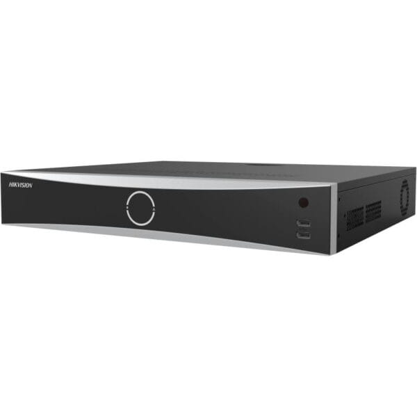 Hikvision 32-Channel AcuSense 4K 4HDD Network Video Recorder (DS-7732NXI-I4/S)