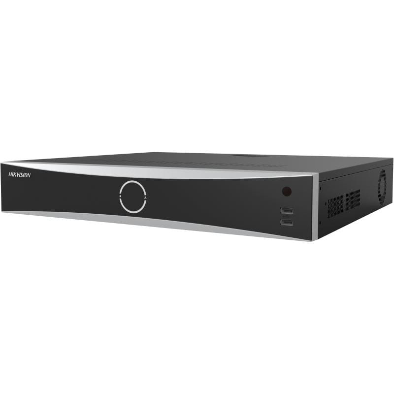 Hikvision 32-Channel AcuSense 4K 4HDD Network Video Recorder (DS-7732NXI-I4/S)
