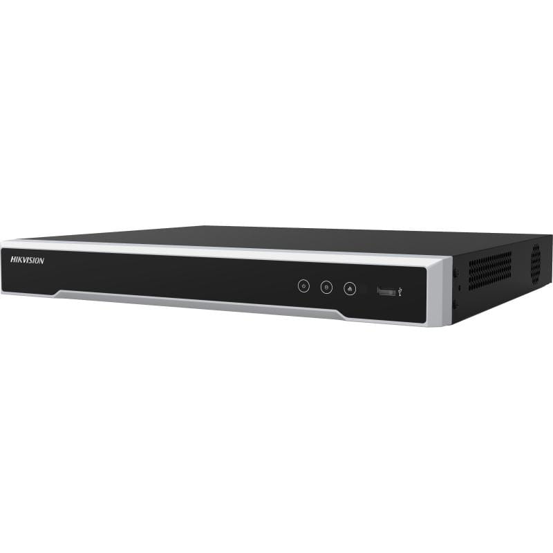 MB-203Y-P-HIKVISION Hikvision 32-Channel 4K 2HDD Network Video Recorder (DS-7632NI-M2)