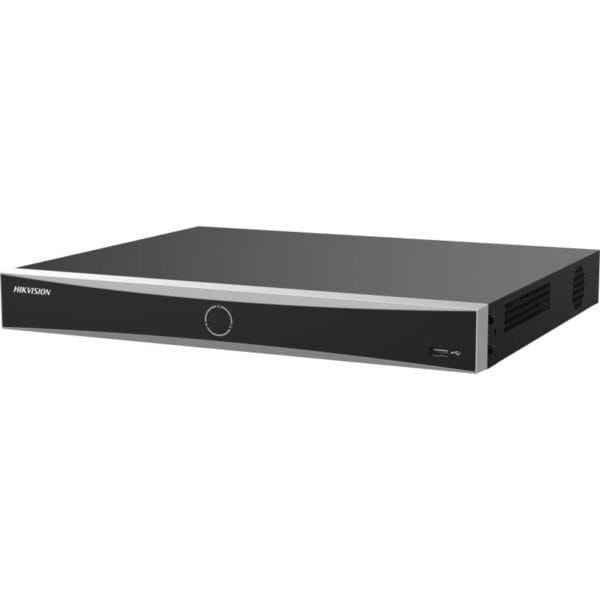 Hikvision 16-Channel AcuSense Network Video Recorder (DS-7616NXI-K2(E))