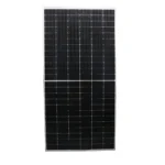 Jinko 635W N-TYPE BIFACIAL Tiger Neo Solar Panel