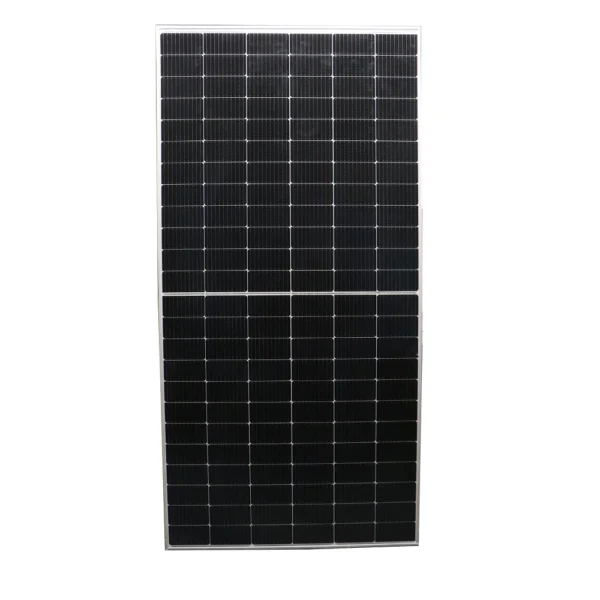 Jinko 635W N-TYPE BIFACIAL Tiger Neo Solar Panel