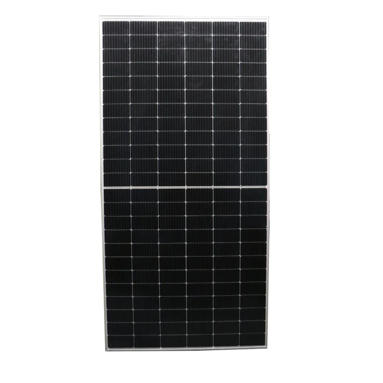 Jinko 635W N-TYPE BIFACIAL Tiger Neo Solar Panel