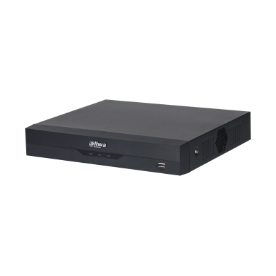 Dahua 16CH WizSense AI NVR (1HDD) (DHI-NVR4116HS-EI)