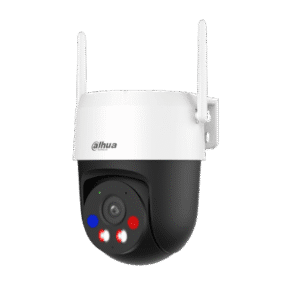Dahua 3MP Wireless Network PT Camera (DH-P3AS-PV)