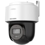 Hikvision 2MP Smart Hybrid Light PT Network Camera (DS-2DE2C200MWG-E)