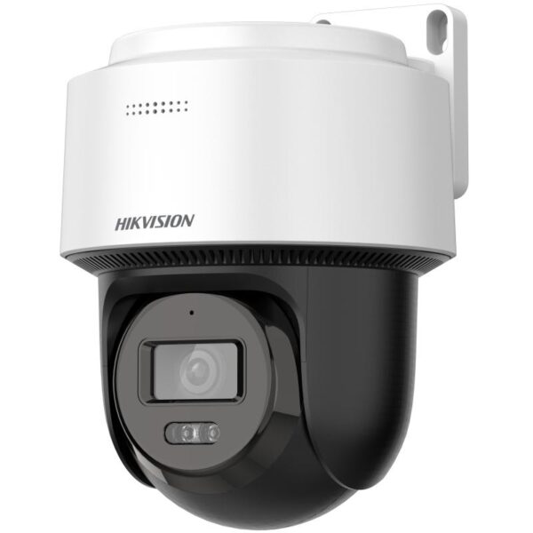 Hikvision 2MP Smart Hybrid Light PT Network Camera (DS-2DE2C200MWG-E)