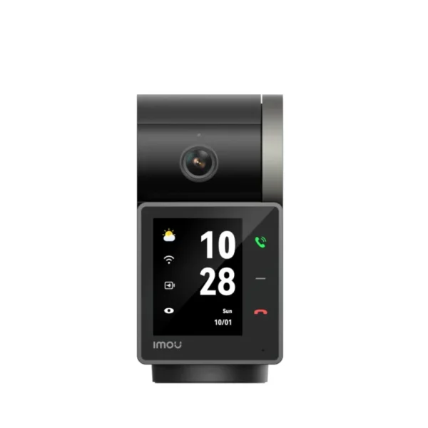 Imou Rex VT 5MP