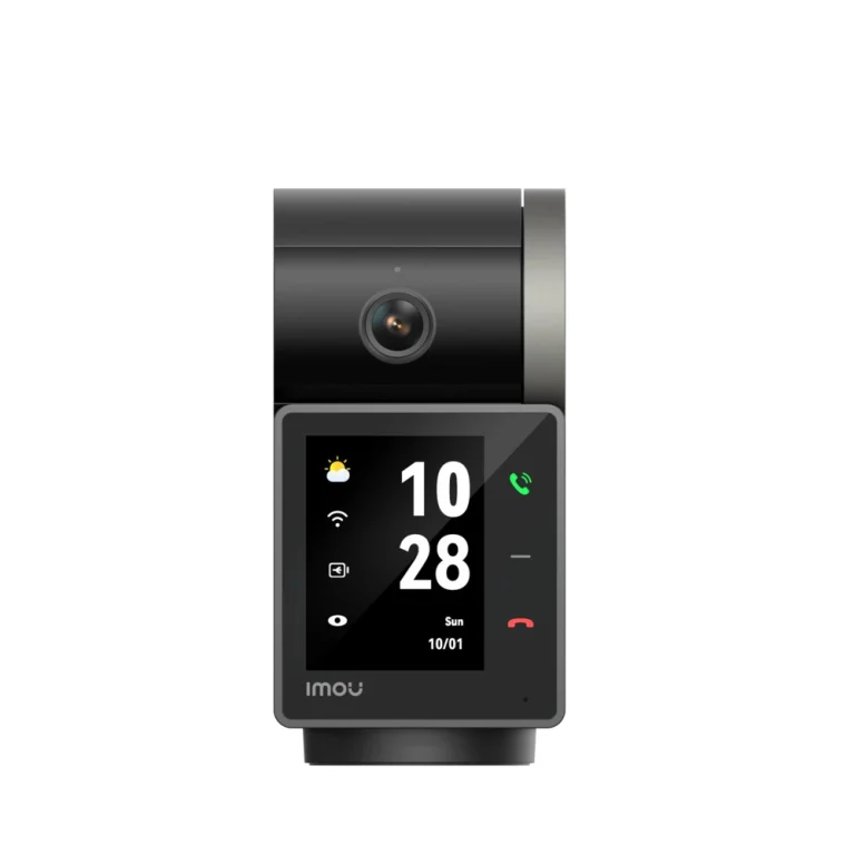 Imou Rex VT 5MP
