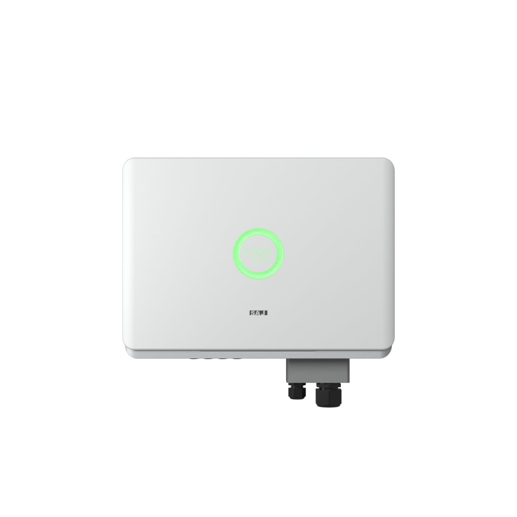 SAJ 30kW R6 On-Grid Solar Inverter