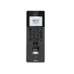 ZKTeco SenseFace 2A Facial & Fingerprint Time Attendance Terminal